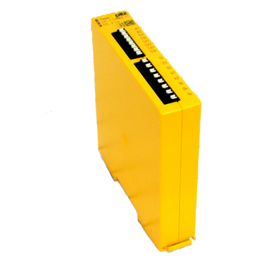 710001 New PILZ PNOZ c1 24VDC 3n/o 1n/c